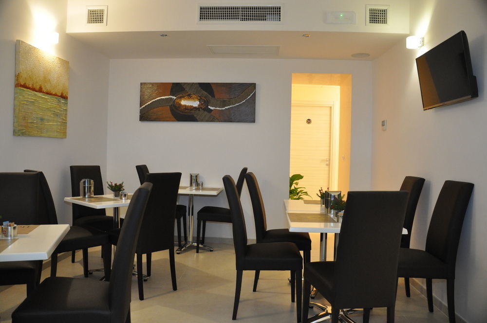 Hotel Eubea Reggio di Calabria Kültér fotó